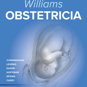 CUNNINGHAM WILLIAMS OBSTETRICIA