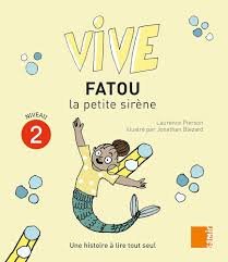 FATOU LA PETITE SIRENE