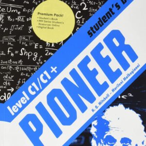 PIONEER C1;C1+ SB PREMIUM EDITION