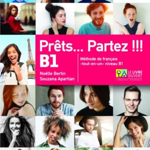 PRETS PARTEZ B1+CD