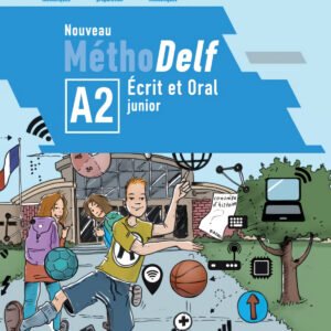 NOUVEAU METHO DELF A2