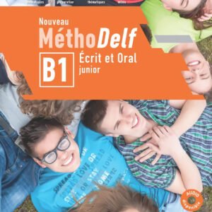 NOUVEAU METHO DELF B1