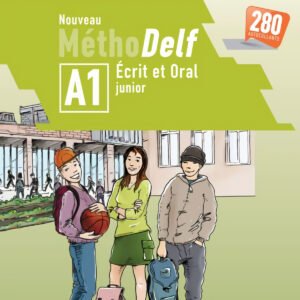 NOUVEAU METHO DELF A1
