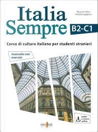 ITALIA SEMPRE B2 C1