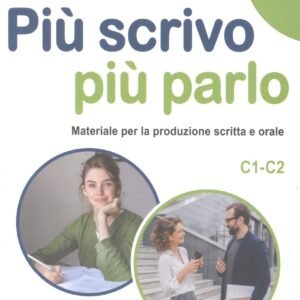 PIU SCRIVO PIU PARLO 3