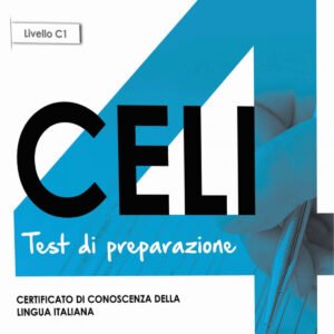 CELI 4 Test di preparazione (Livello C1)