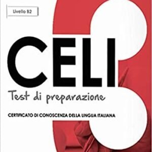 CELI 3 Test di preparazione (Livello B2)