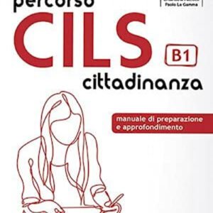 Percorso CILS B1. Cittadinanza