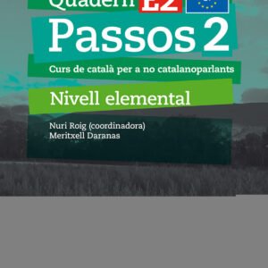 Passos 2. Quadern E 2