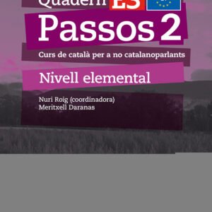 Passos 2. Quadern E 3