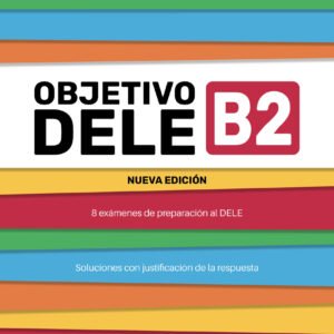 Objetivo DELE B2 con licencia digital