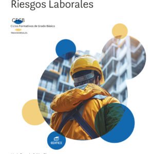 Prevención de riesgos laborales