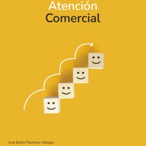 Servicios de atención comercial