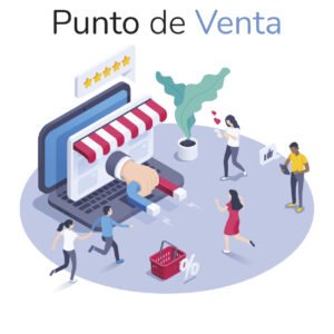 Dinamización del punto de venta
