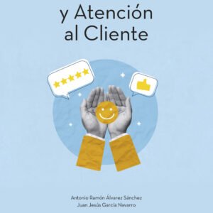 COMUNICACION Y ATENCION AL CLIENTE 2025