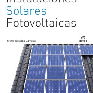 Instalaciones solares fotovoltaicas