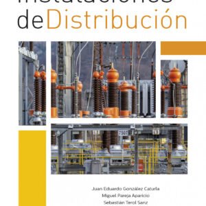 INSTALACIONES DE DISTRIBUCION 2025