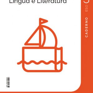 LINGUA E LITERATURA 3 ESO CM OBRADOIRO