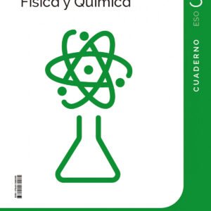 FISICA Y QUIMICA 3 ESO CM OBRADOIRO