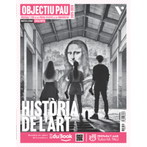 Objectiu Pau Història de l'Art. Catalunya