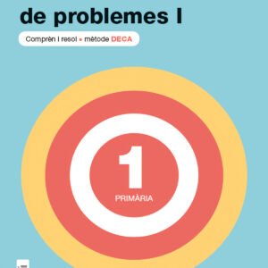 Cuad Deca I 1Prm ctln