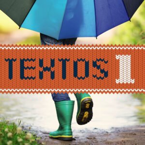 Textos 1 Educación Primaria. Proxecto Comprendetextos.
