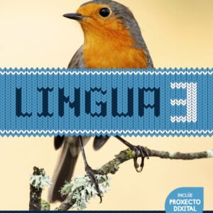 Lingua 3. Educación Primaria. Proxecto Tecelingua