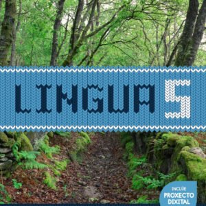 Lingua 5. Educación Primaria. Proxecto Tecelingua