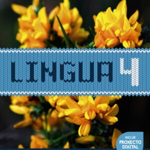 LINGUA GALEGA 4ºPRIMARIA. TECELINGUA. GALICIA 2023