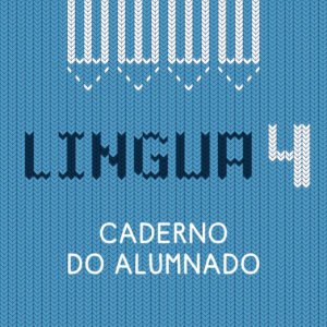 CADERNO LINGUA GALEGA 4ºPRIMARIA. TECELINGUA