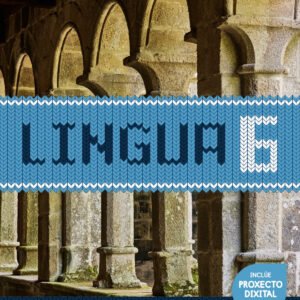 LINGUA GALEGA 6ºPRIMARIA. TECELINGUA. GALICIA 2023