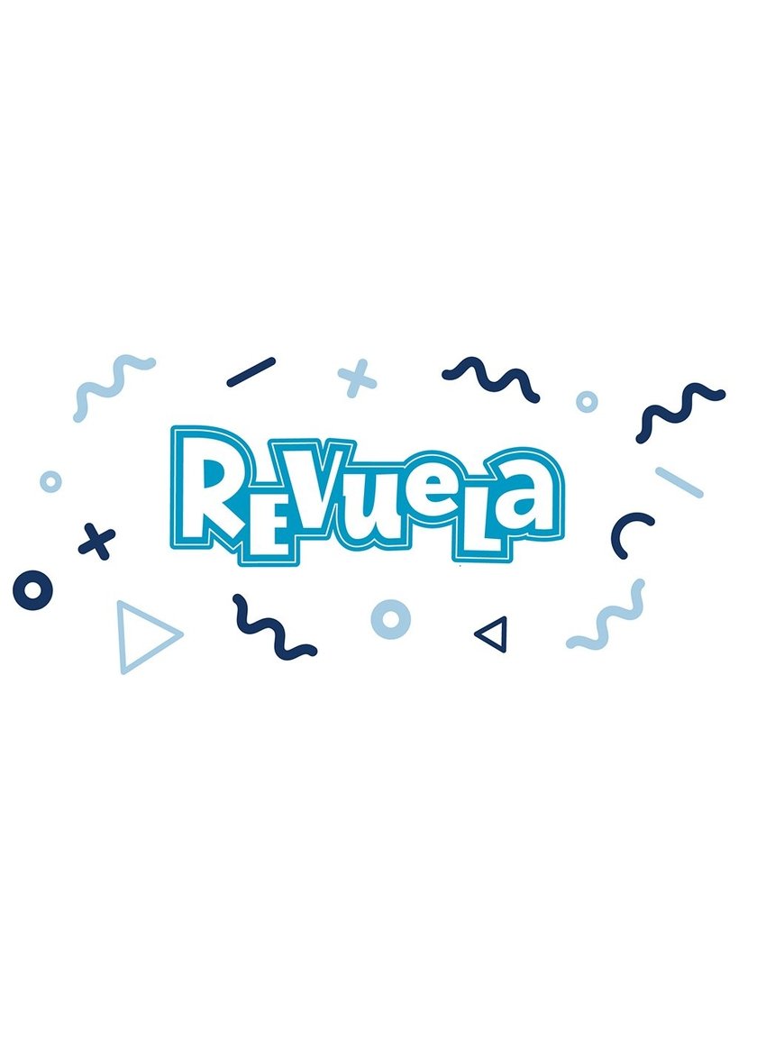 Visual arts. 3 Secondary. Revuela