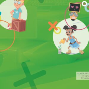 Ciencias de la Naturaleza. 3 Primaria. Revuela. Aragón