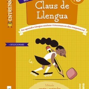 3PRI QUAD LLENGUA ENTRENAT CATAL ED22