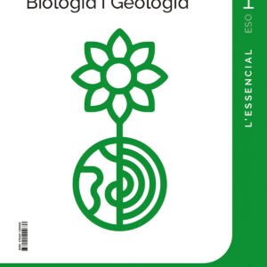 Quaderno Biología i geología 1 ESO Construint mons Grup Promotor