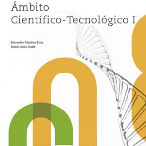 ÁMBITO CIENTÍFICO - TECNOLÓGICO I - ANDALUCÍA 2023