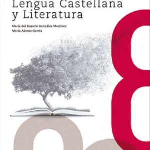 LENGUA CASTELLANA Y LITERATURA 2º ESO 2023