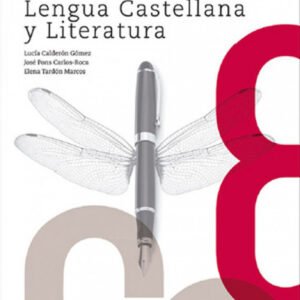 Lengua Castellana y Literatura 4º ESO
