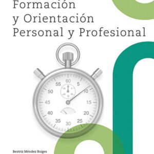 Formación y orientación personal y profesional 4º ESO