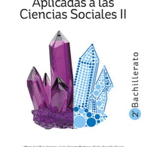 Matemáticas Aplicadas a las Ciencias Sociales II 2º Bachillerato