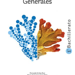 Matemáticas Generales 1º Bachillerato