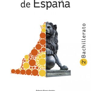 Historia de España 2º Bachillerato