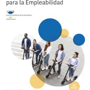 Itinerario personal para la empleabilidad
