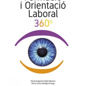 FORMACIÓ I ORIENTACIÓ LABORAL 360° 2023 ED.CATALÁN
