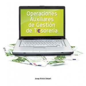 OPERACIONES AUXILIARES GESTION TESORERIA