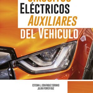 Circuitos eléctricos auxiliares del vehículo