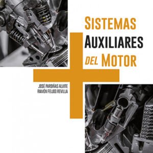 Sistemas auxiliares del motor