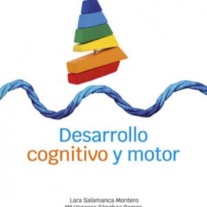 DESARROLLO COGNITIVO Y MOTOR 2023