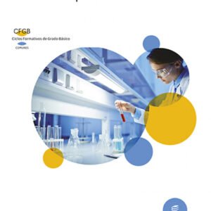 Ciencias Aplicadas II