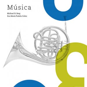 Música 4º ESO
